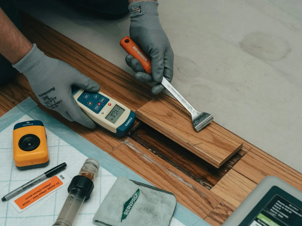 Why choose Water Damage Restoration in Newnan, GA